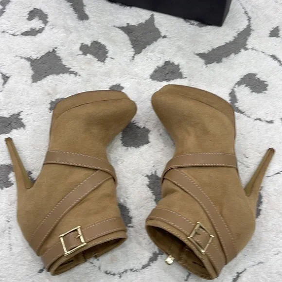 Bebe booties - Picture 5 of 10